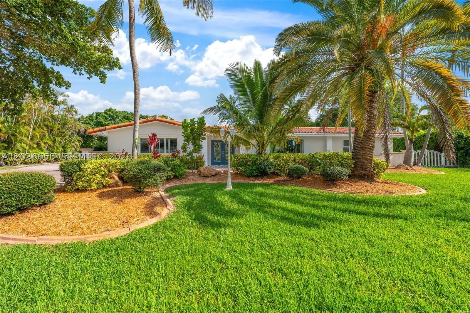6561 Marlin Dr Coral Gables, FL 33158