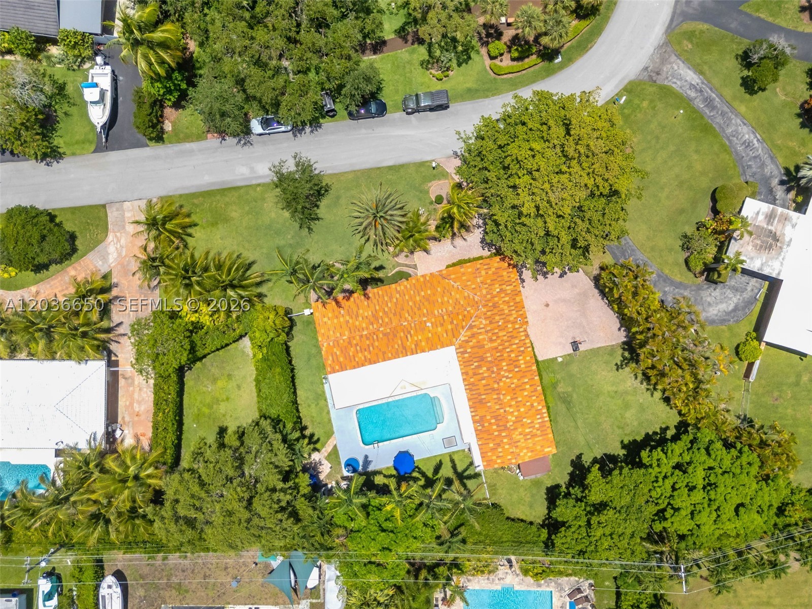 6561 Marlin Dr Coral Gables, FL 33158
