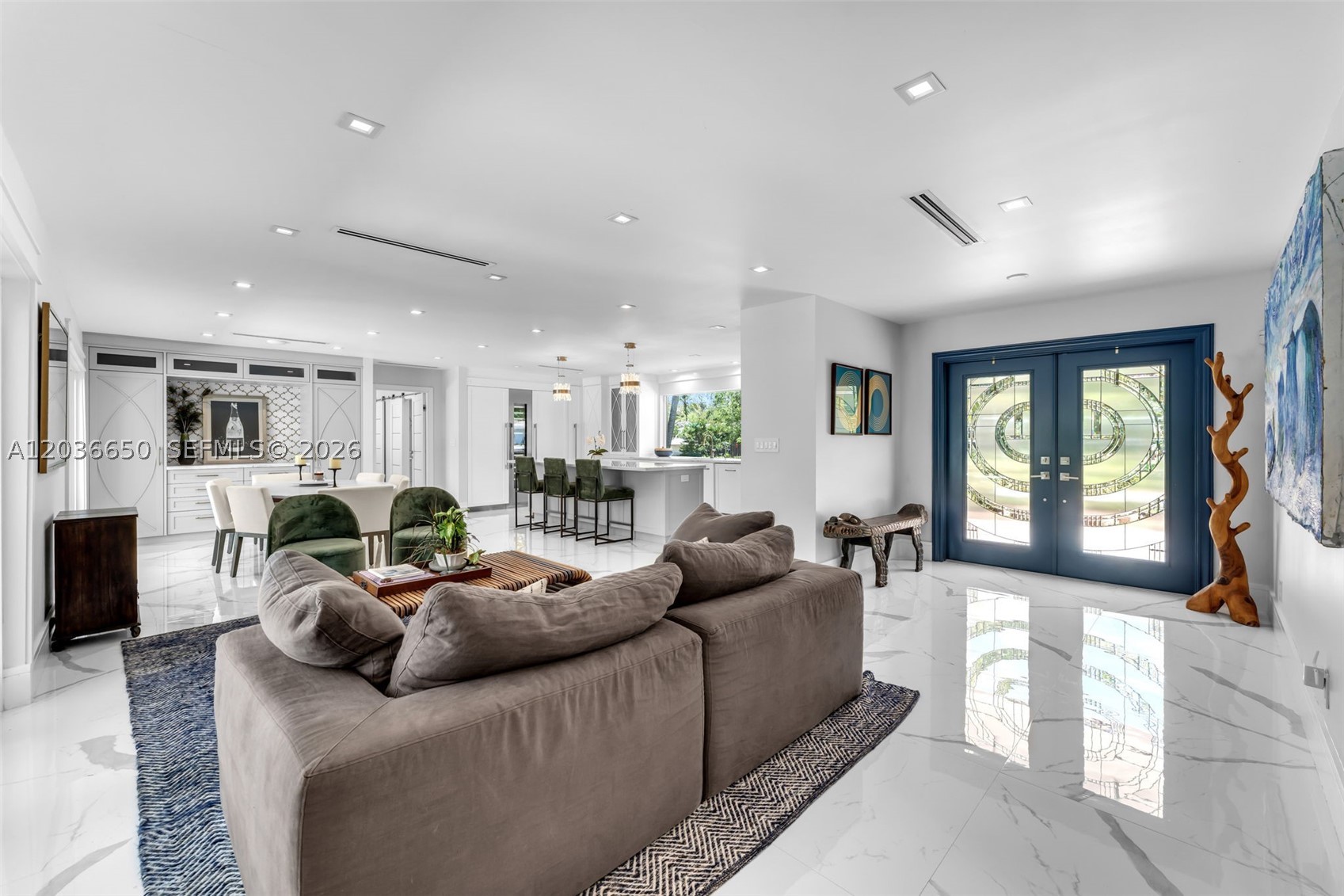 6561 Marlin Dr Coral Gables, FL 33158