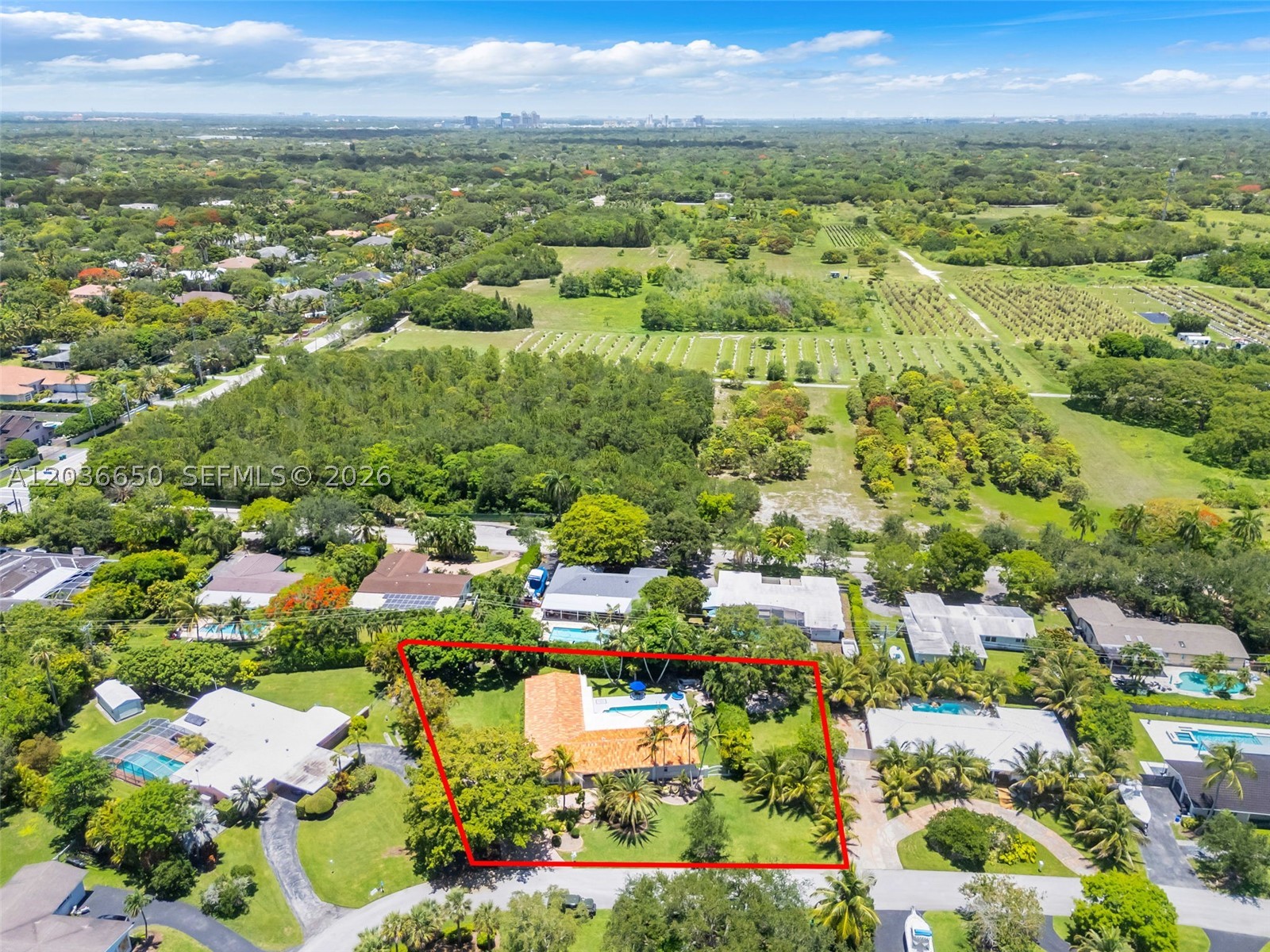 6561 Marlin Dr Coral Gables, FL 33158