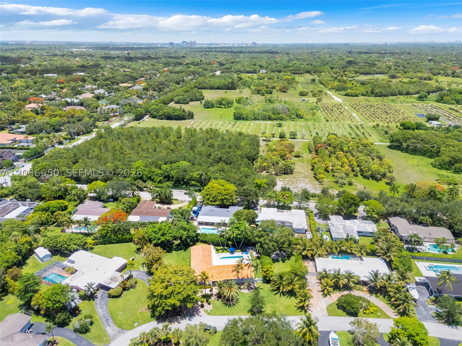 6561 Marlin Dr Coral Gables, FL 33158