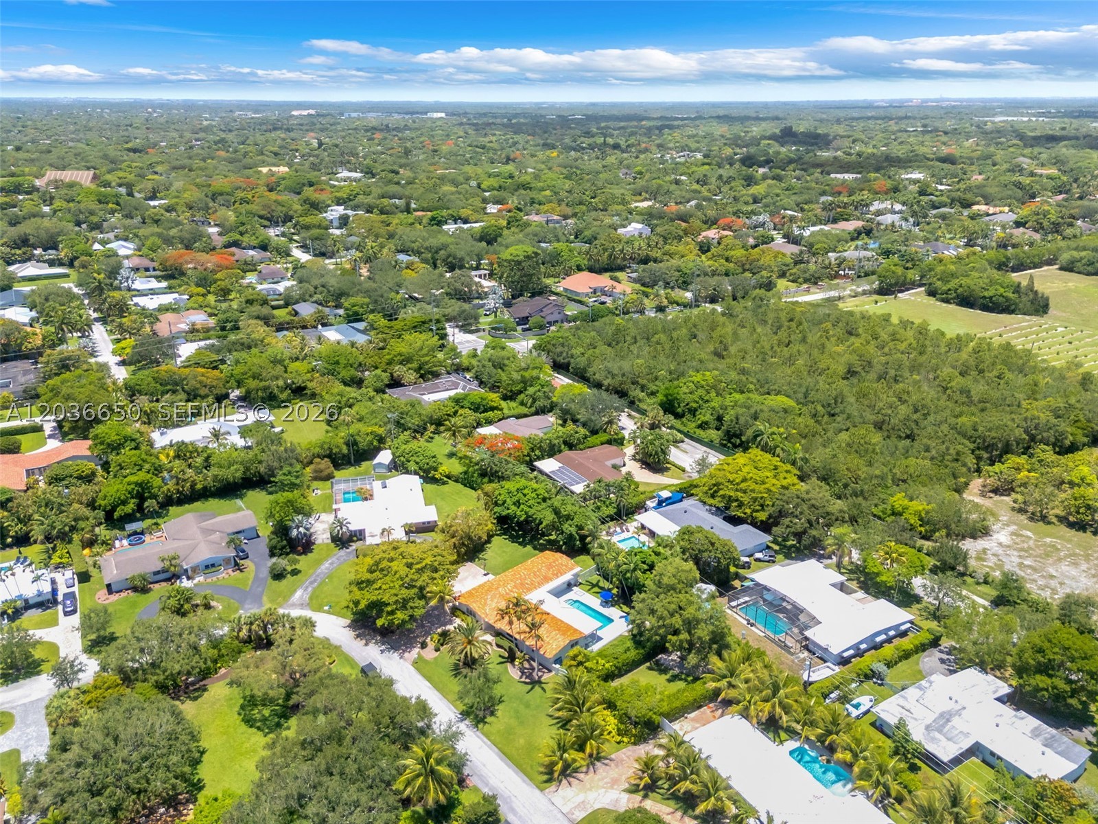 6561 Marlin Dr Coral Gables, FL 33158