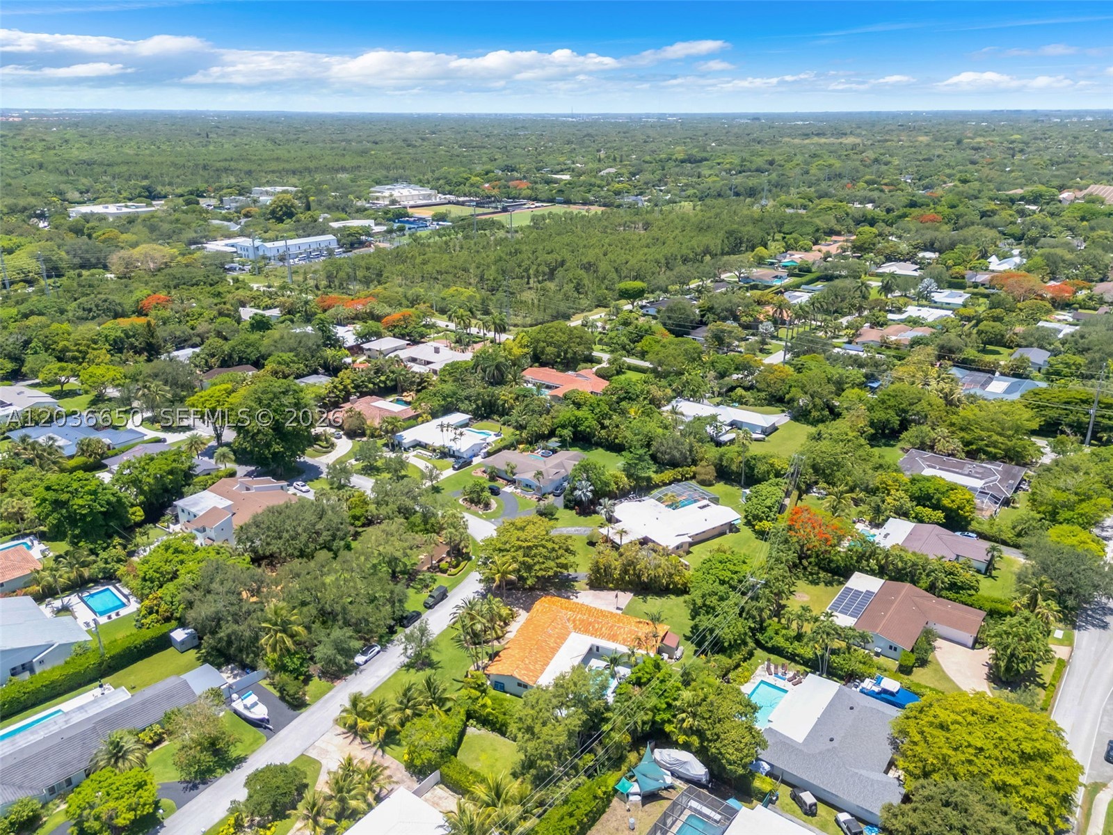 6561 Marlin Dr Coral Gables, FL 33158
