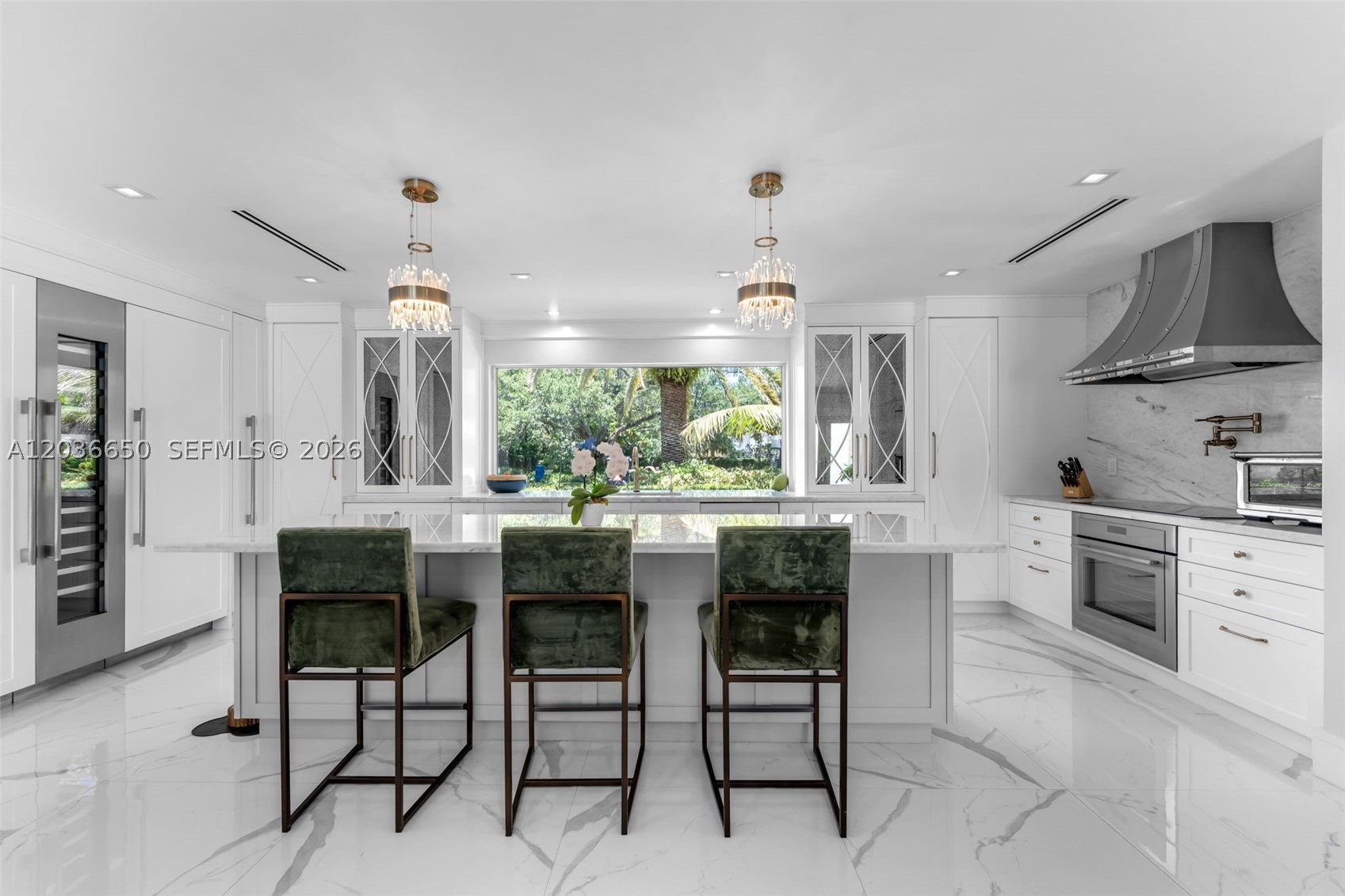 6561 Marlin Dr Coral Gables, FL 33158