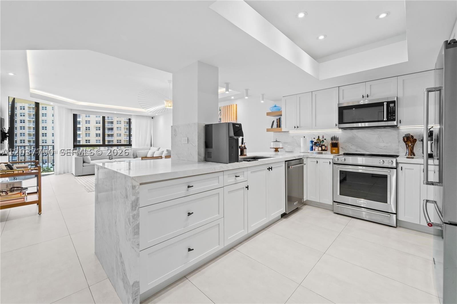 image Brickell Key One6
