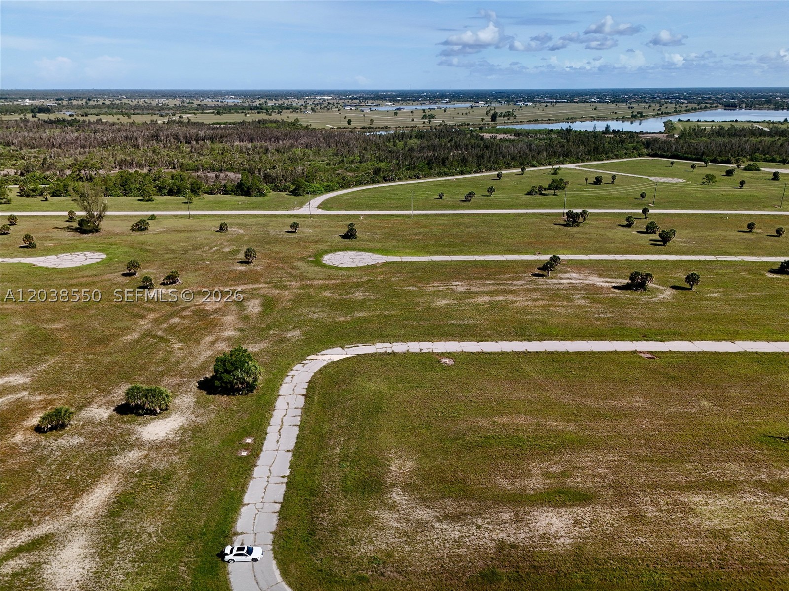 12392 Bonita Pl Other, FL 33946