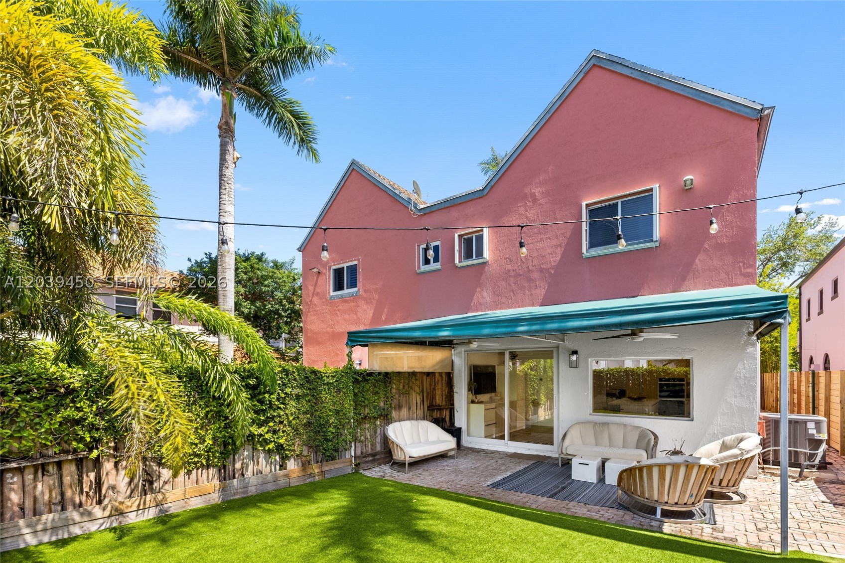 3125 Jackson Ave #3125 Miami, FL 33133