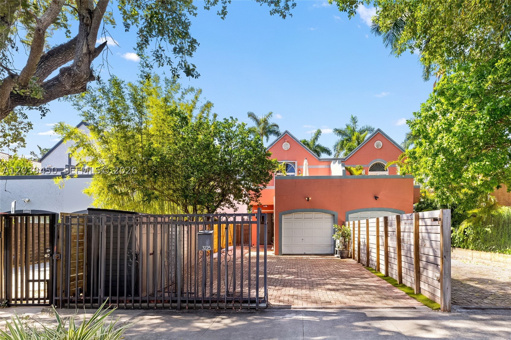 3125 Jackson Ave #3125 Miami, FL 33133