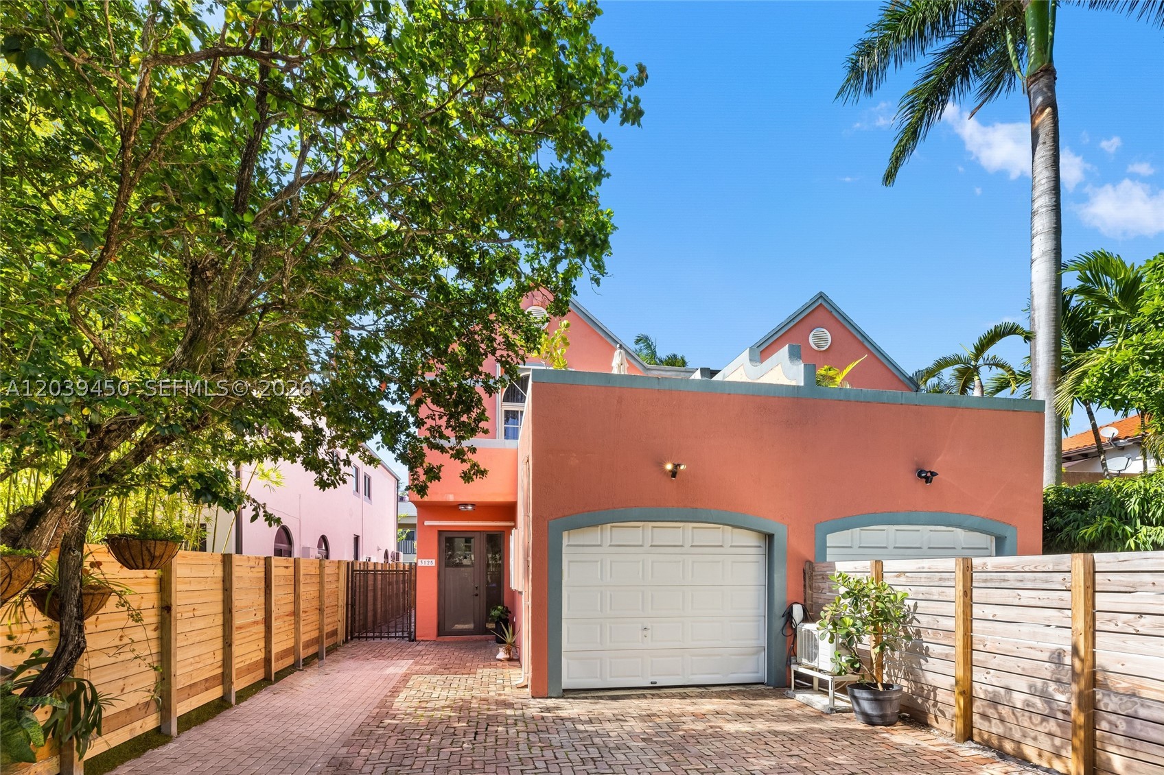 3125 Jackson Ave #3125 Miami, FL 33133