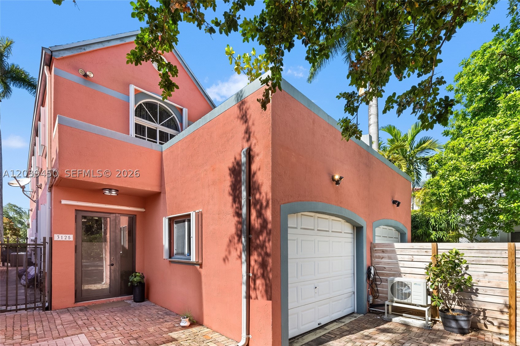 3125 Jackson Ave #3125 Miami, FL 33133