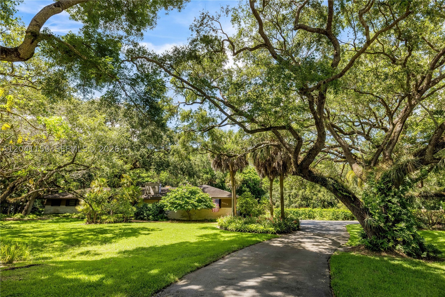 9979 Fairchild Way Coral Gables, FL 33156