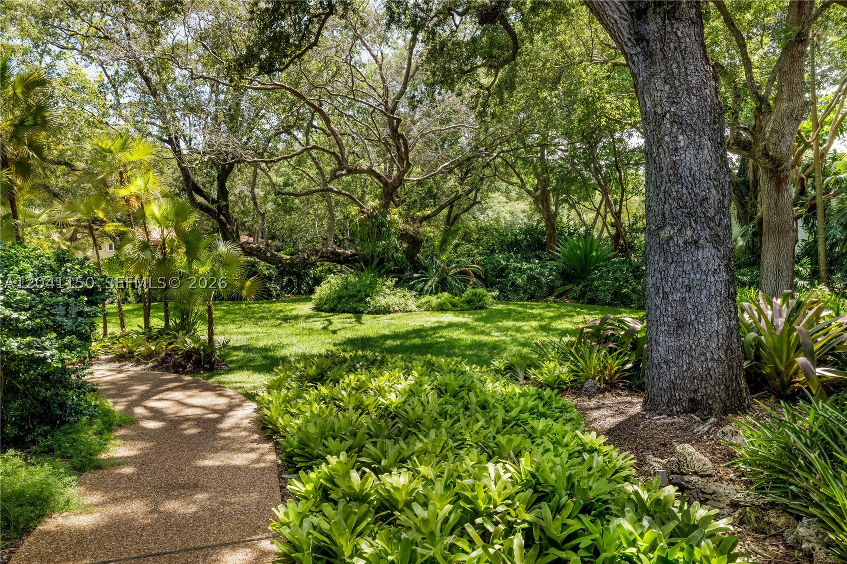 9979 Fairchild Way Coral Gables, FL 33156