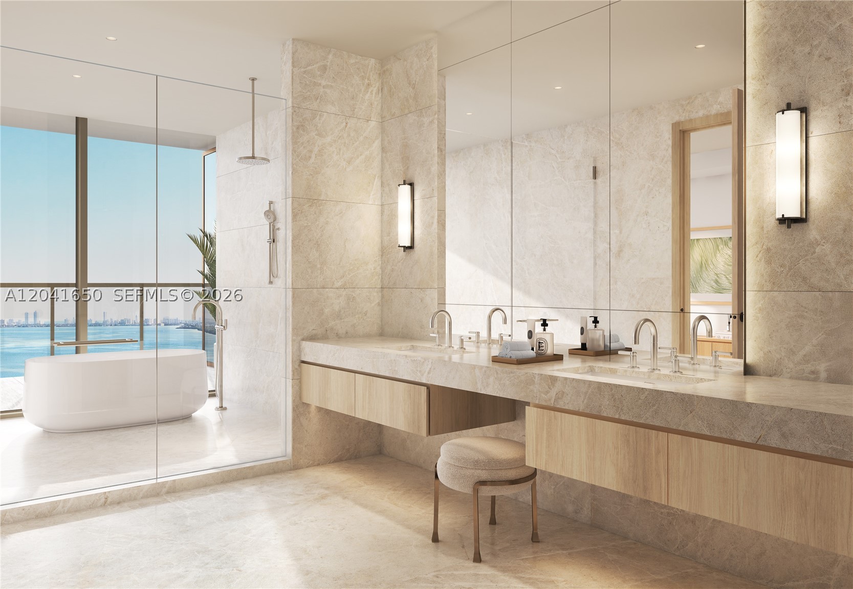 3883 Biscayne Blvd #801 Miami, FL 33137