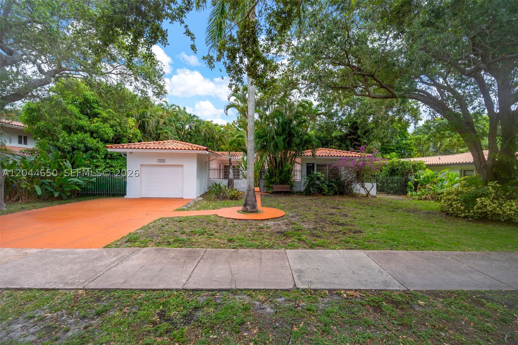 1439 Miller Rd