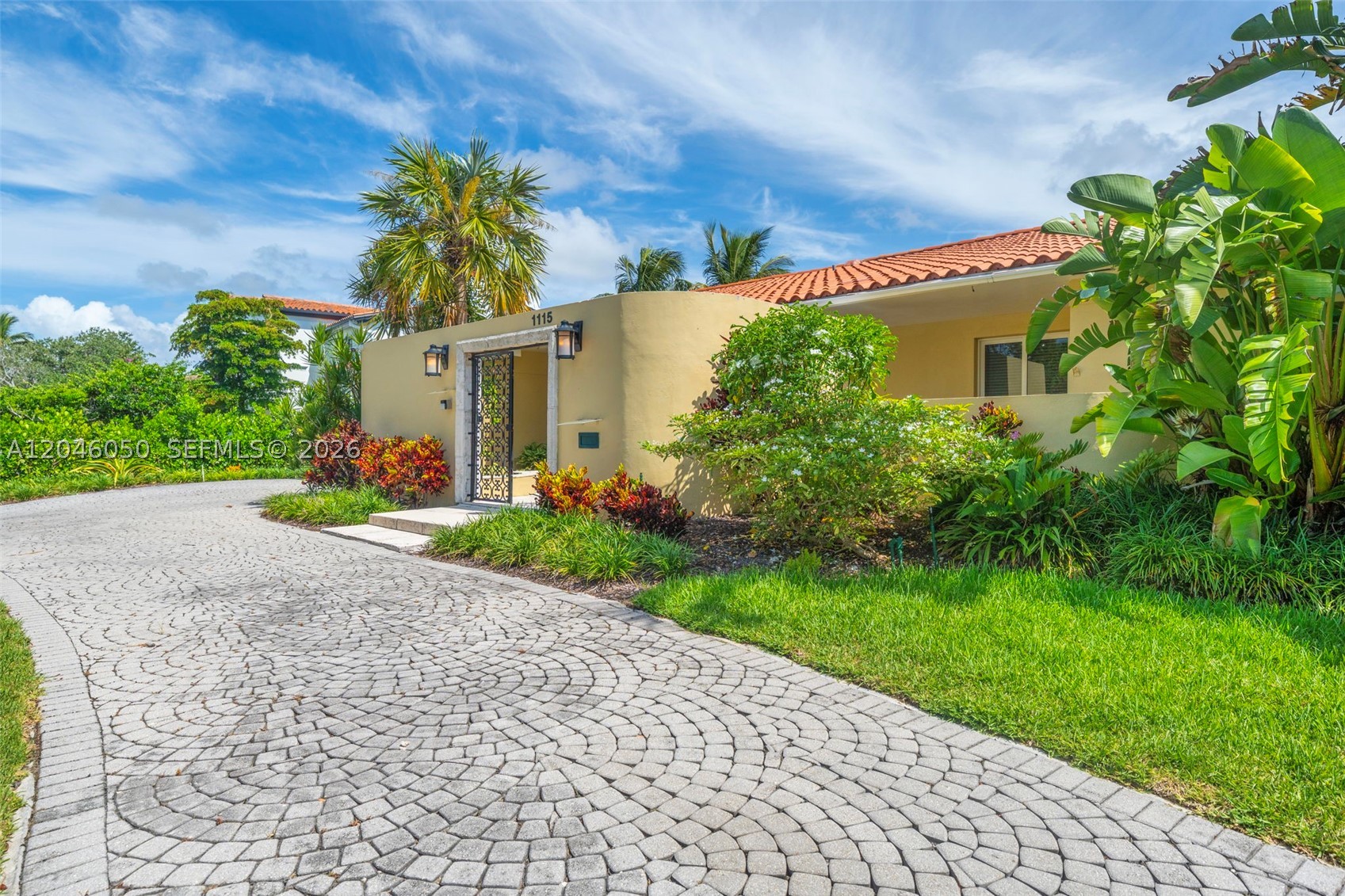 1115 San Pedro Ave Coral Gables, FL 33156