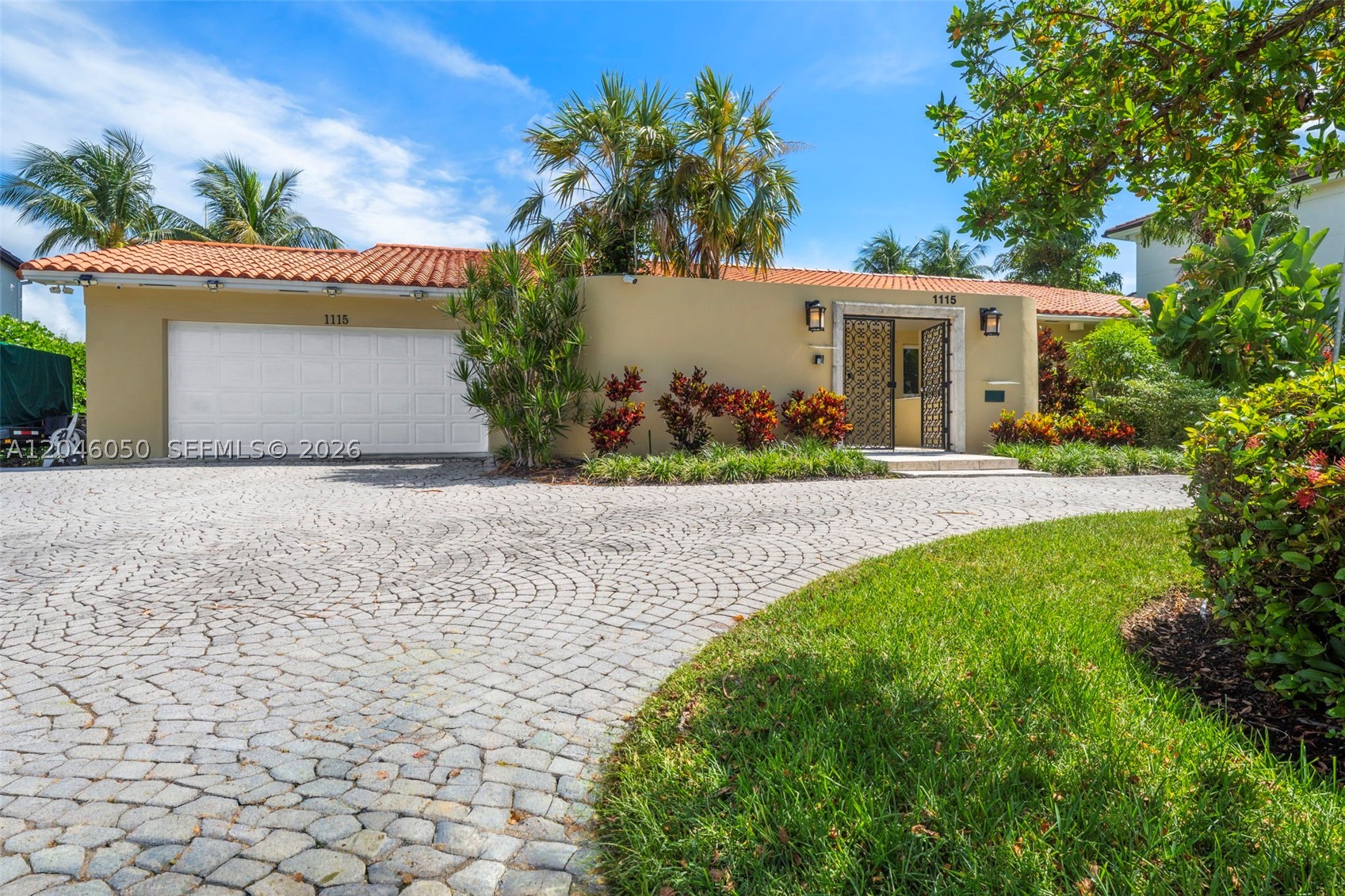 1115 San Pedro Ave Coral Gables, FL 33156
