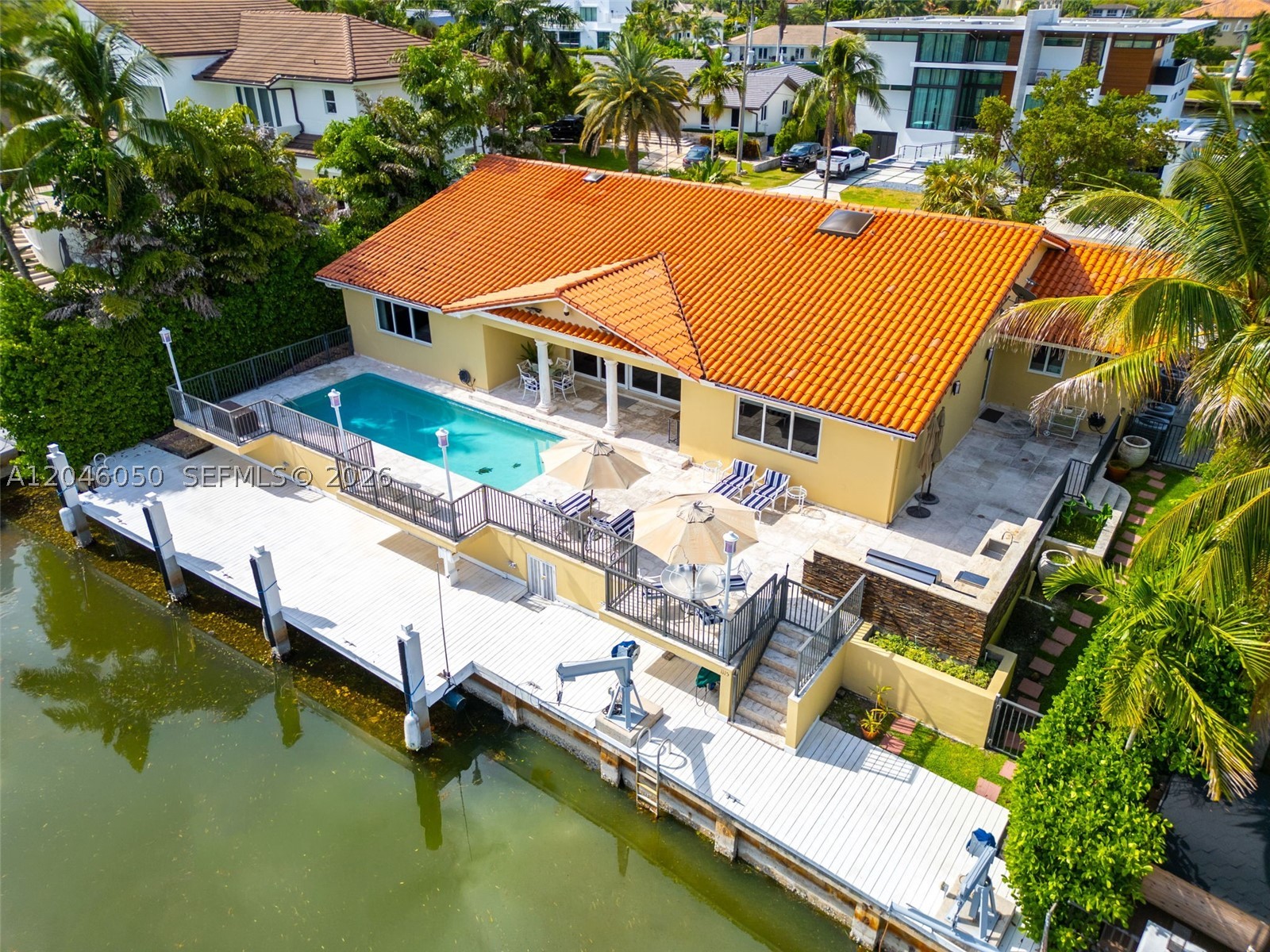 1115 San Pedro Ave Coral Gables, FL 33156