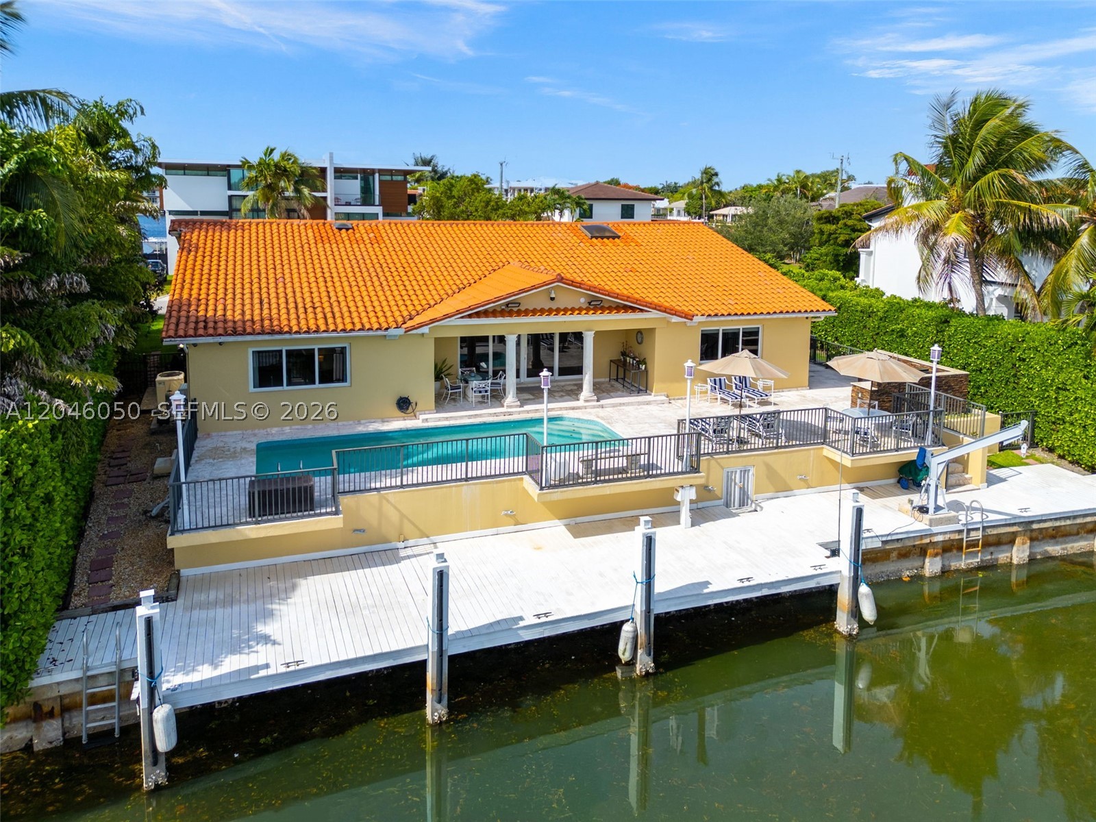 1115 San Pedro Ave Coral Gables, FL 33156
