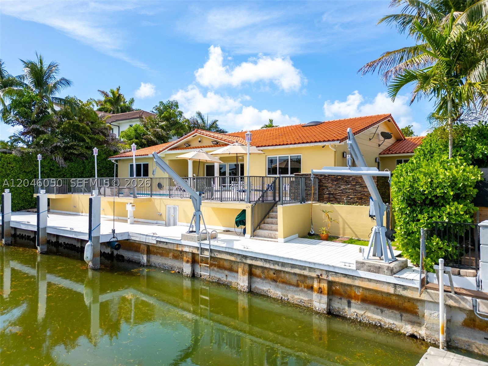 1115 San Pedro Ave Coral Gables, FL 33156