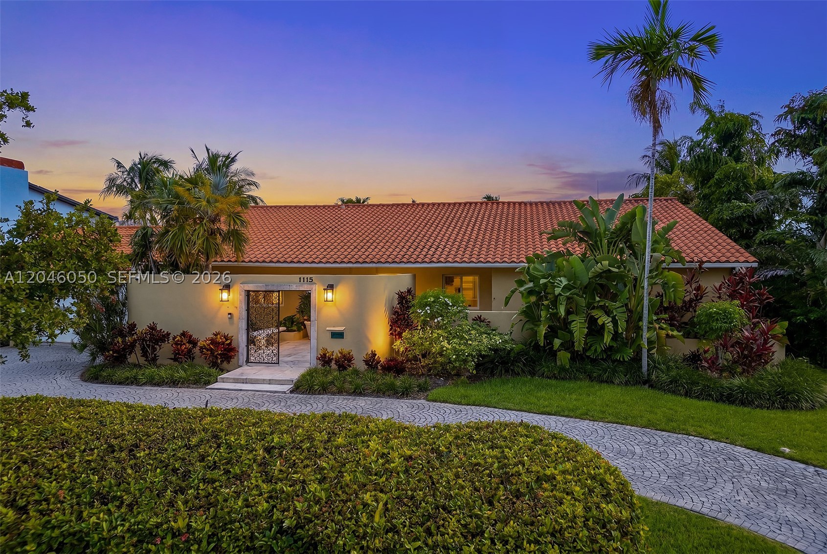 1115 San Pedro Ave Coral Gables, FL 33156