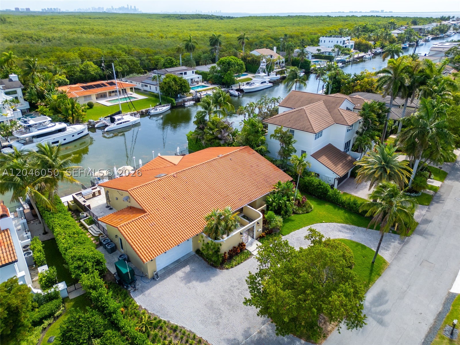 1115 San Pedro Ave Coral Gables, FL 33156