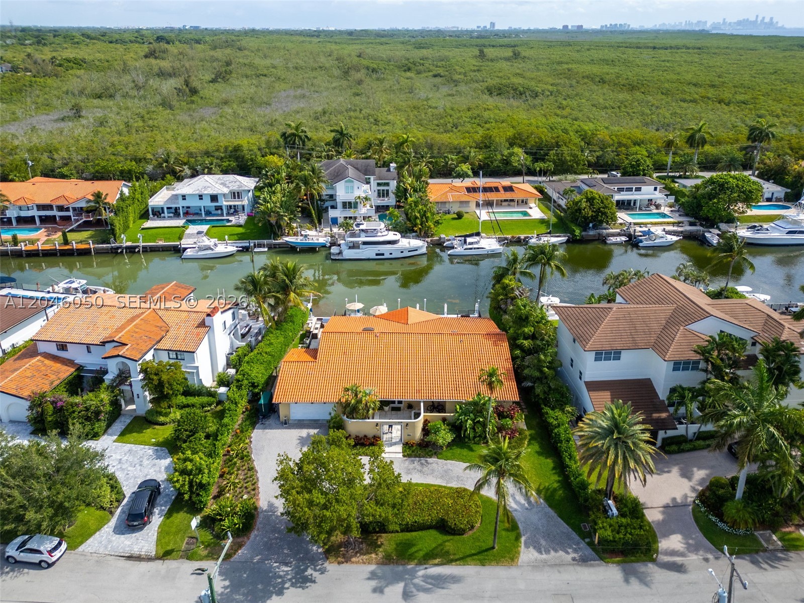 1115 San Pedro Ave Coral Gables, FL 33156