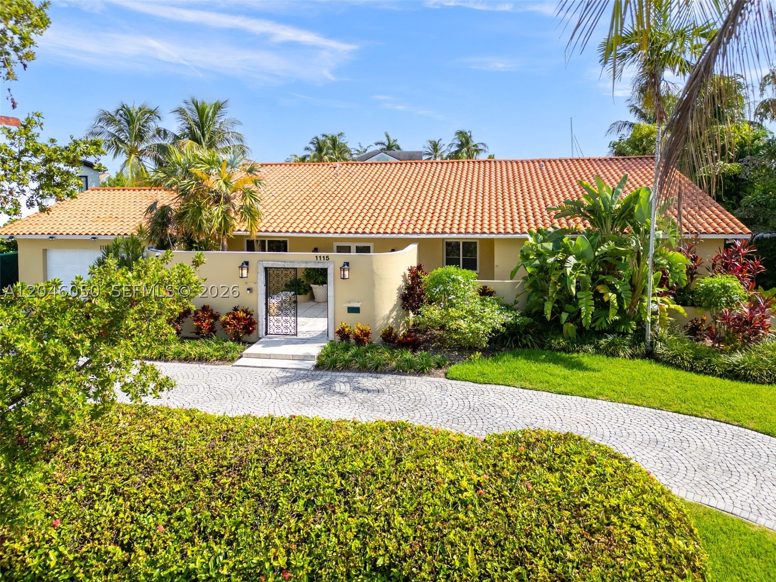 1115 San Pedro Ave Coral Gables, FL 33156