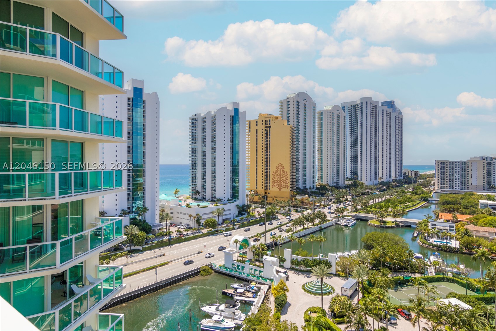 image St Tropez Sunny Isles6