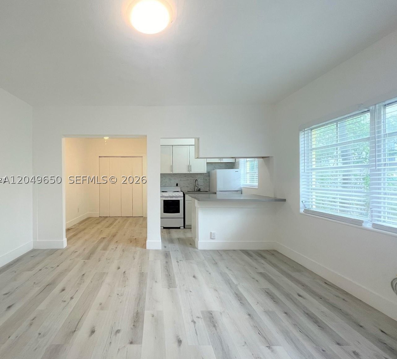 1021 Euclid Ave #9