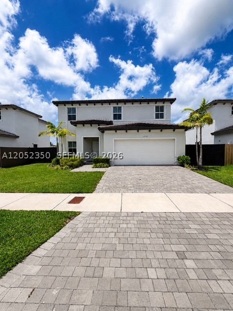 12753 SW 213th Ter