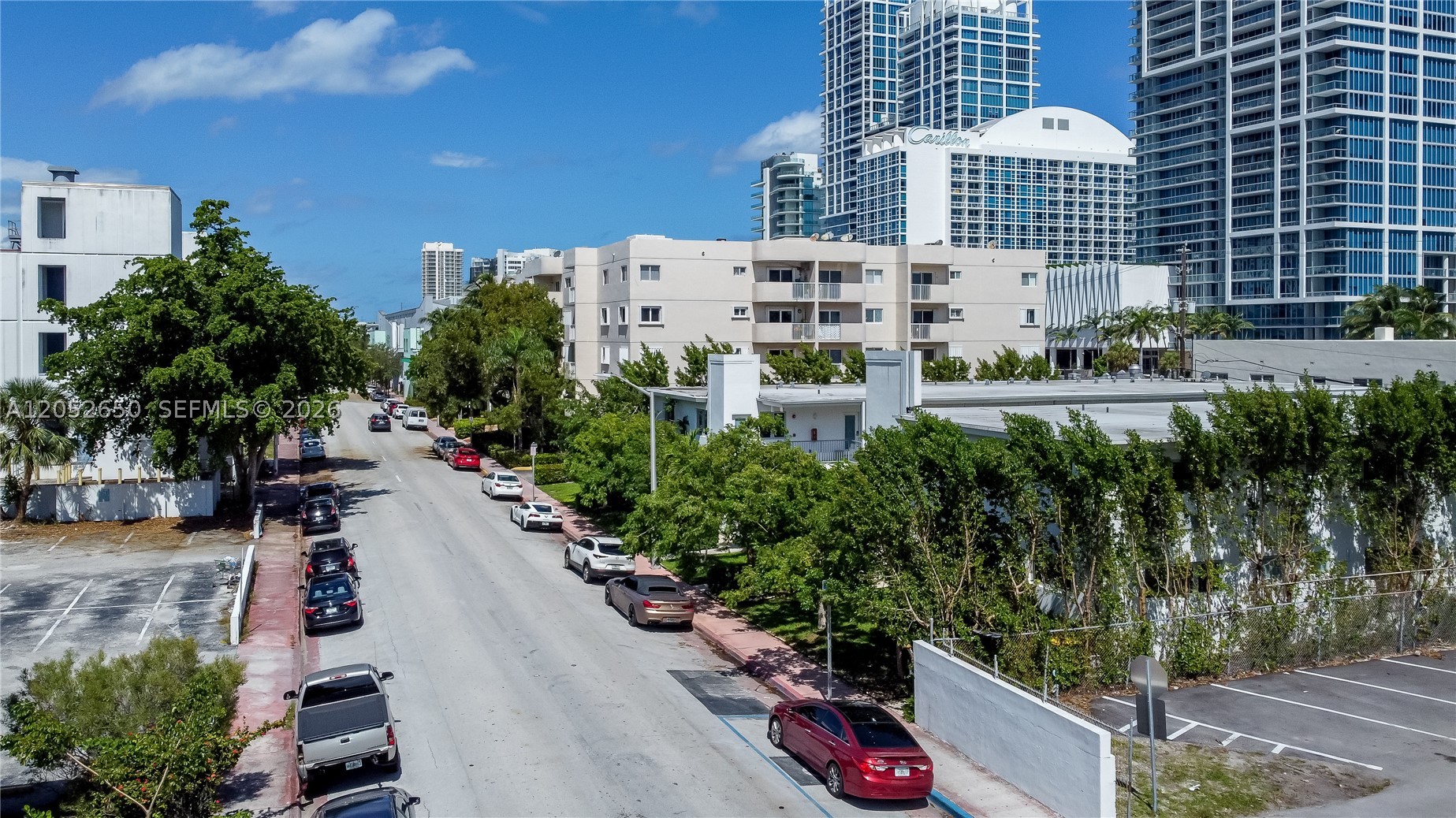 6801 Harding Ave #209