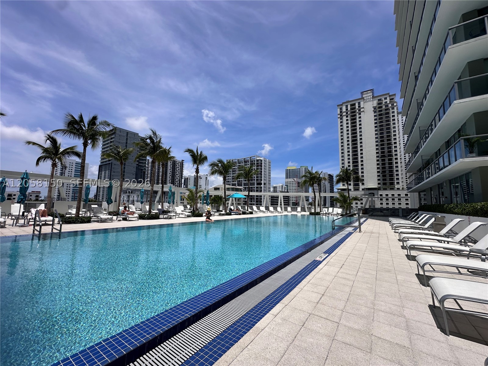 image Axis on Brickell North32