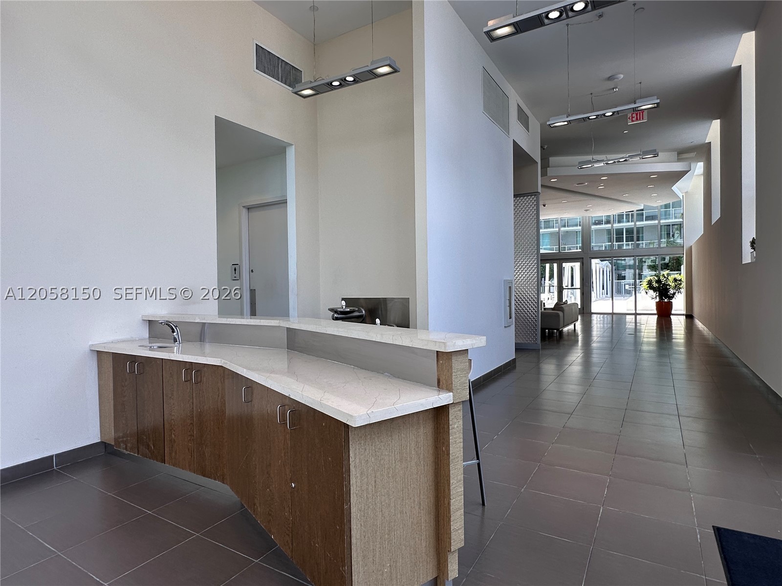 image Axis on Brickell North42