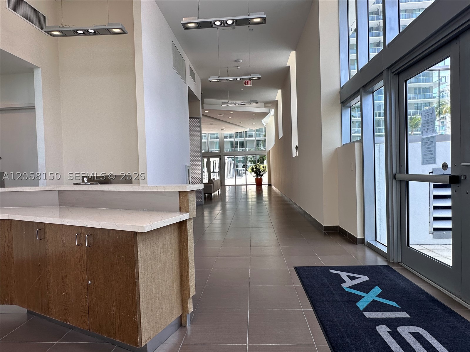 image Axis on Brickell North43