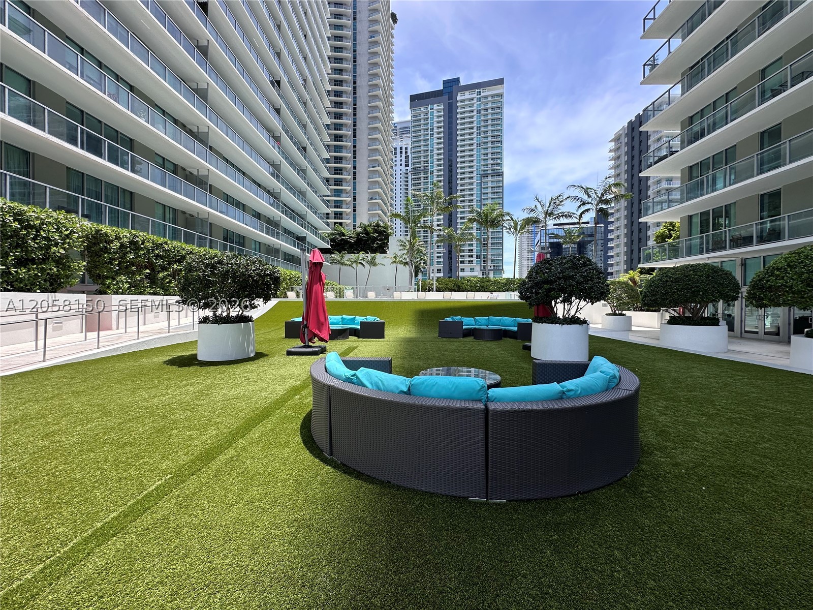 image Axis on Brickell North45