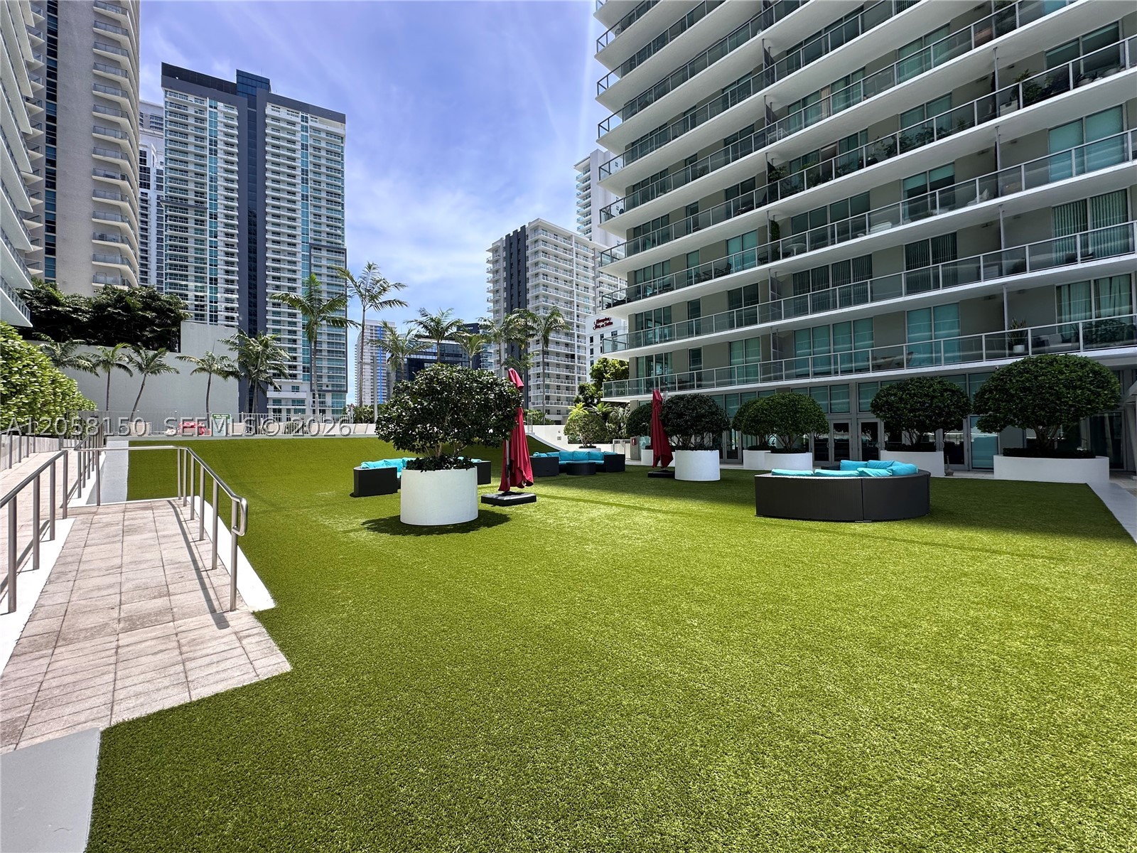 image Axis on Brickell North46