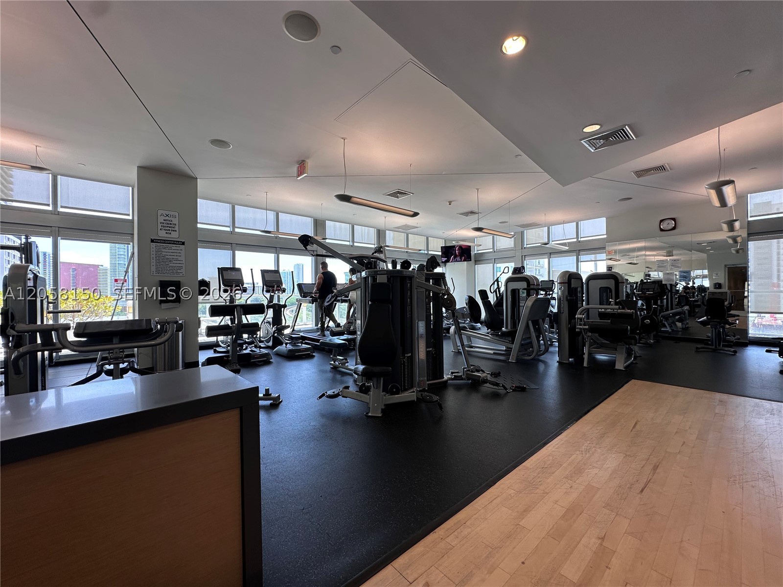 image Axis on Brickell North61