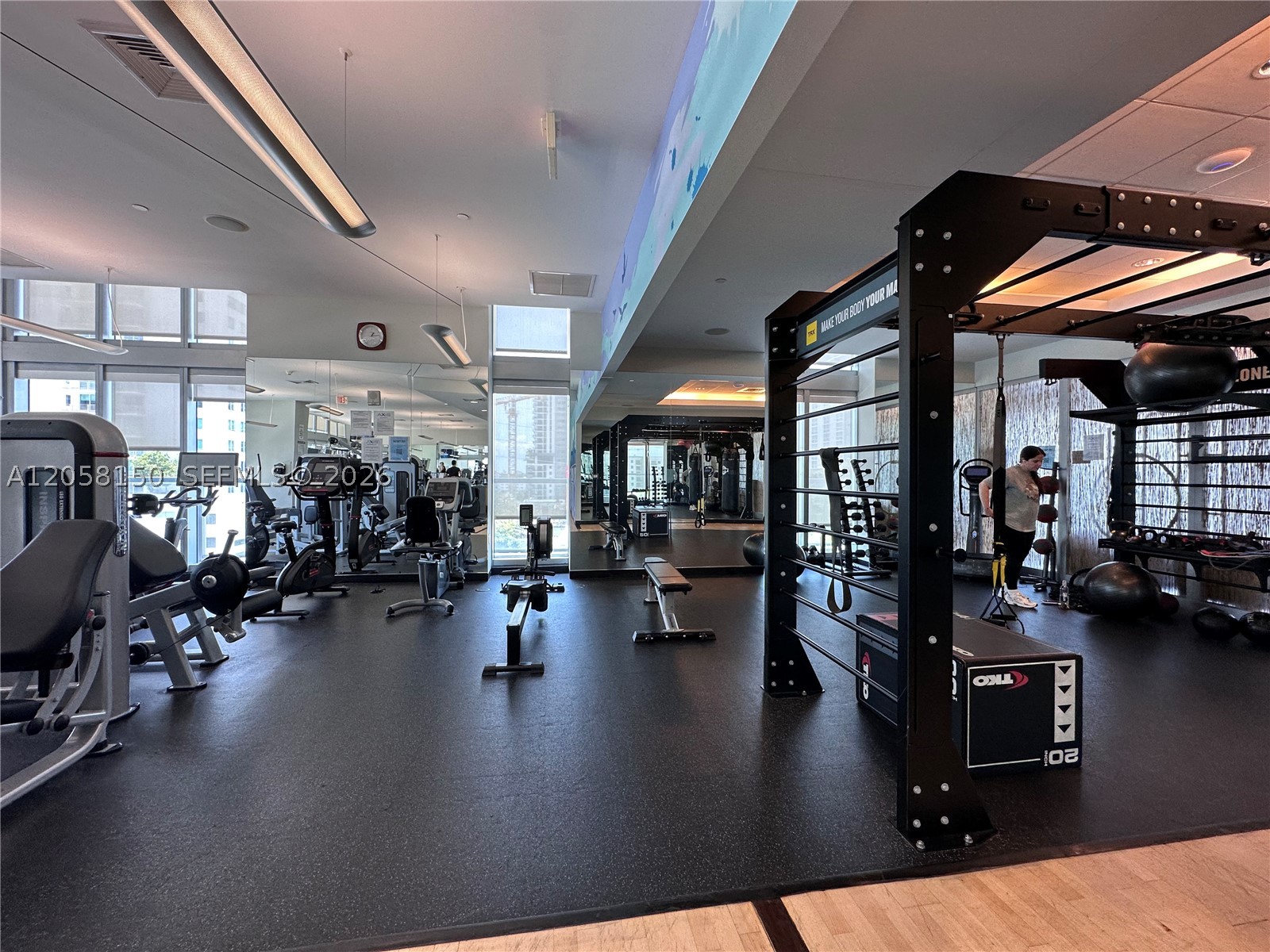 image Axis on Brickell North62