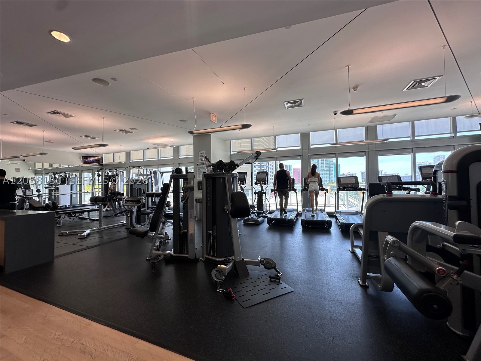 image Axis on Brickell North63