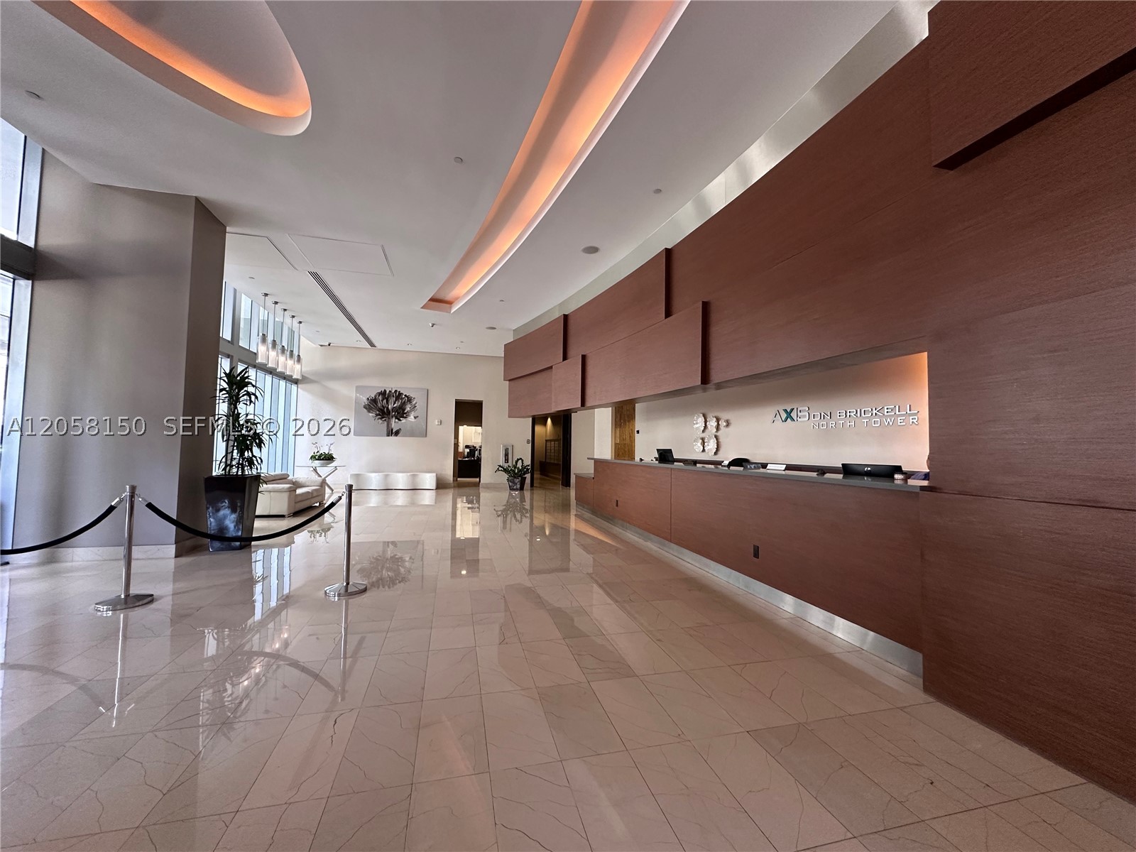 image Axis on Brickell North65