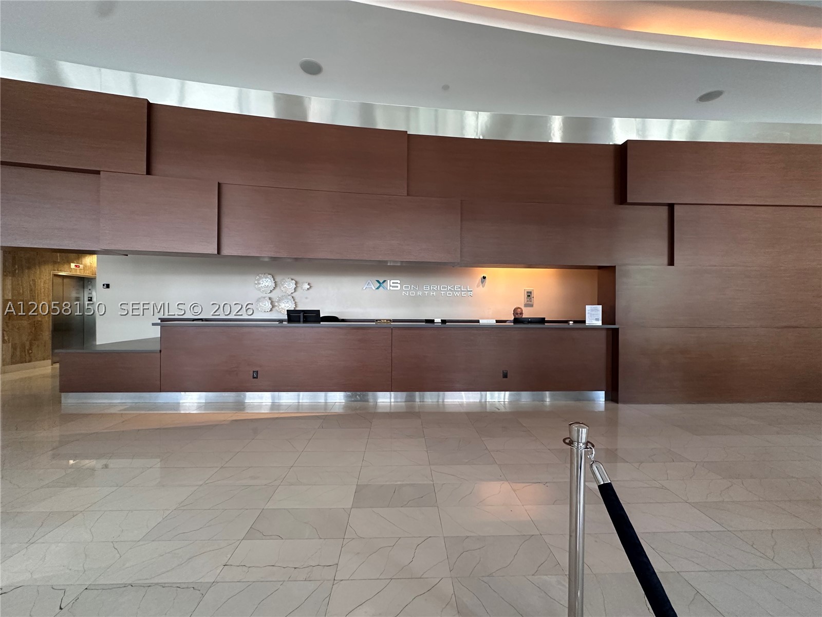 image Axis on Brickell North66