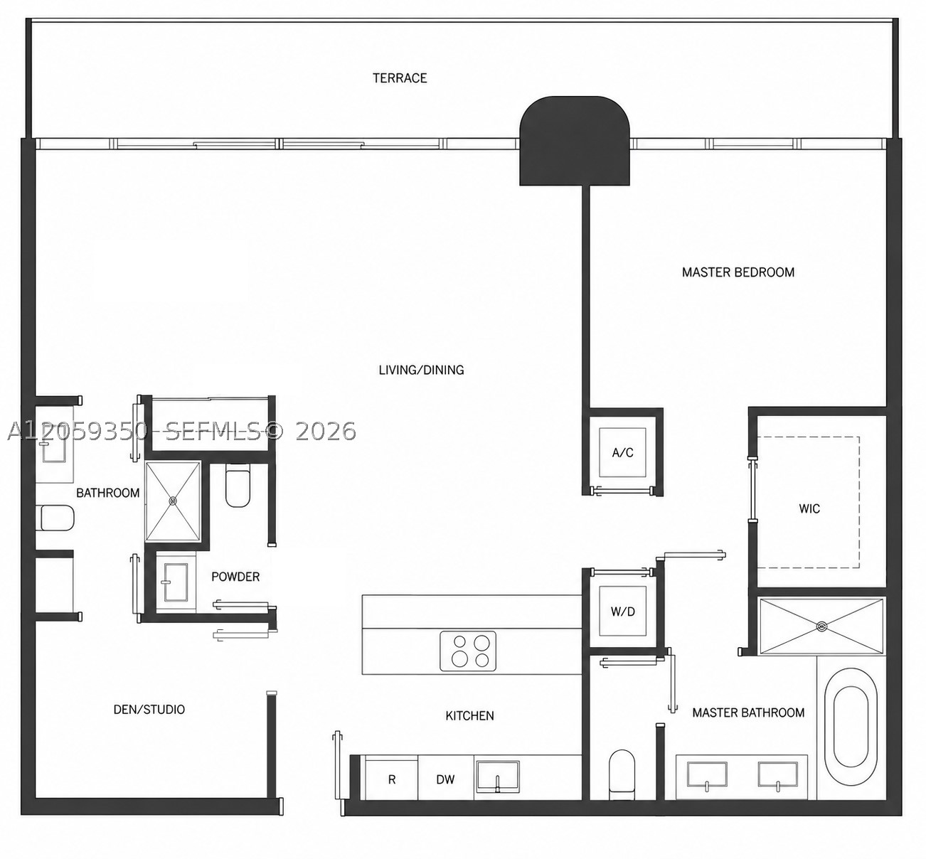 image Brickell Flatiron80