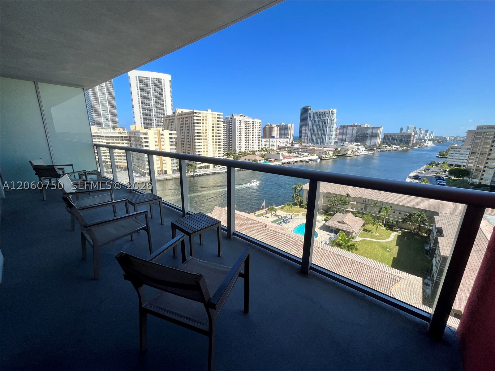 2602 E Hallandale Bch Blvd #1105