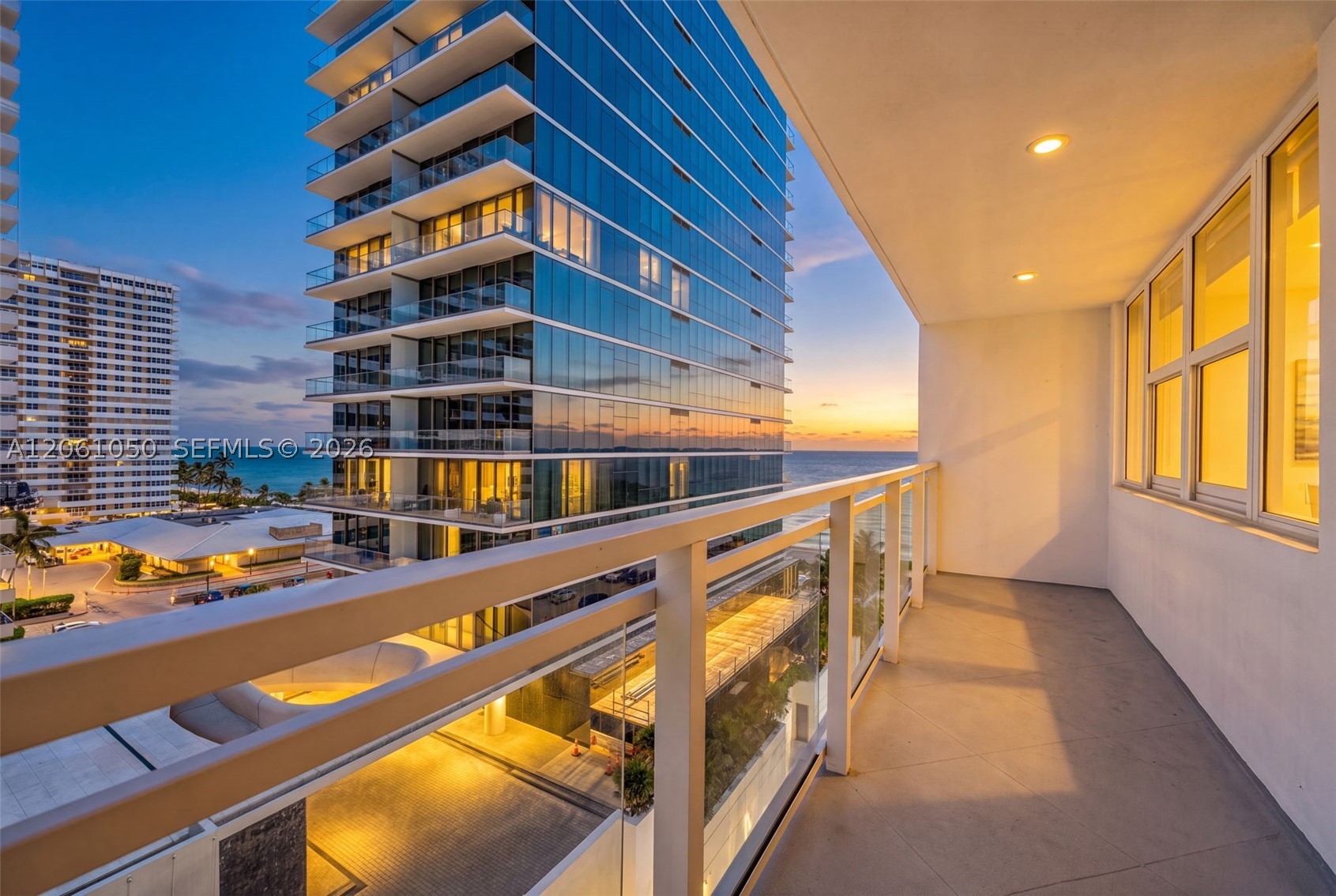 2030 S Ocean Dr #723