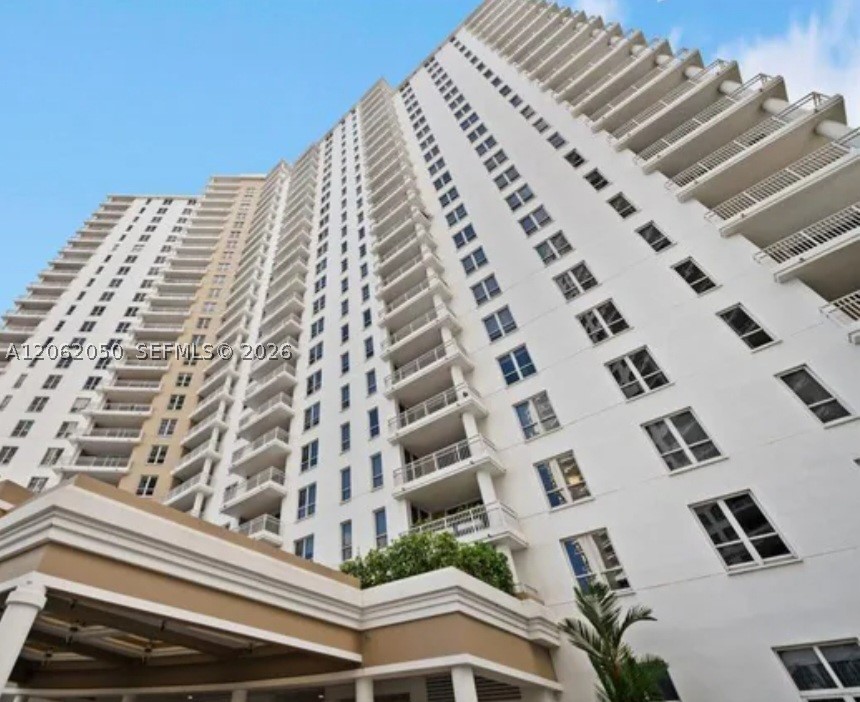 701 Brickell Key Blvd #610