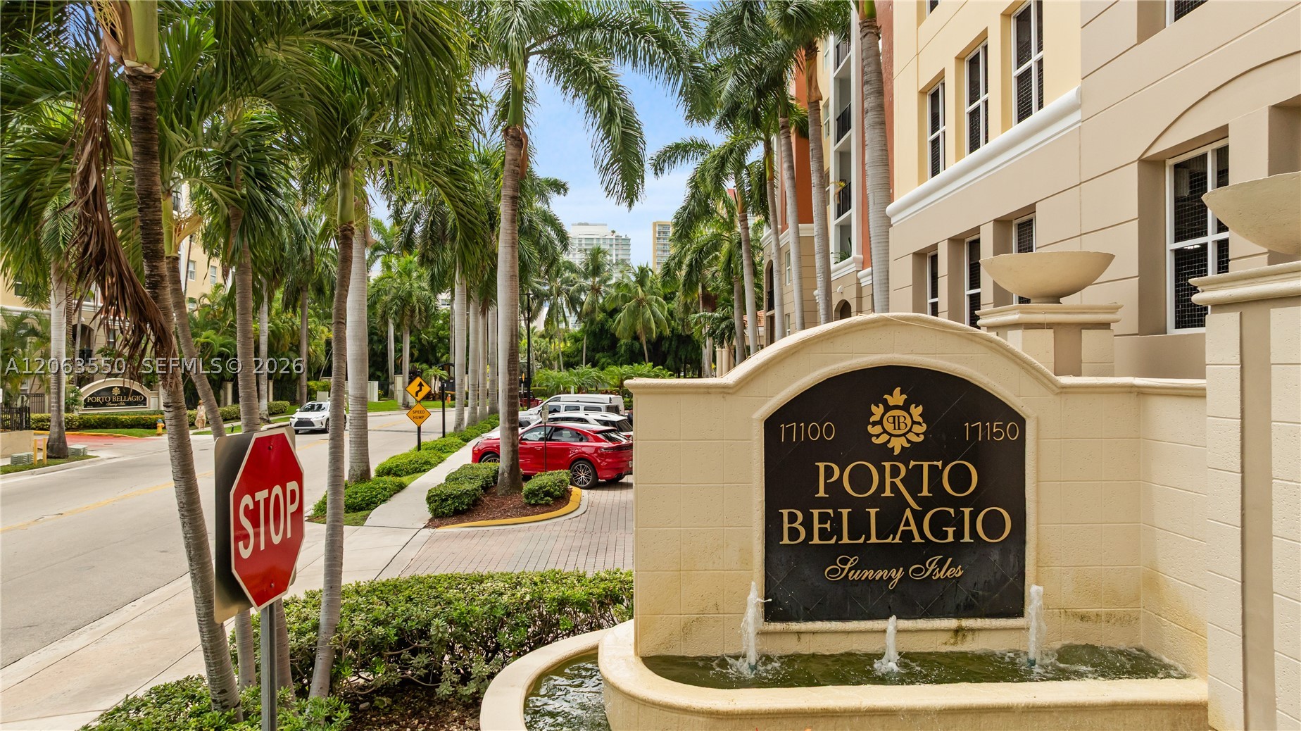 image Porto Bellagio Condo38