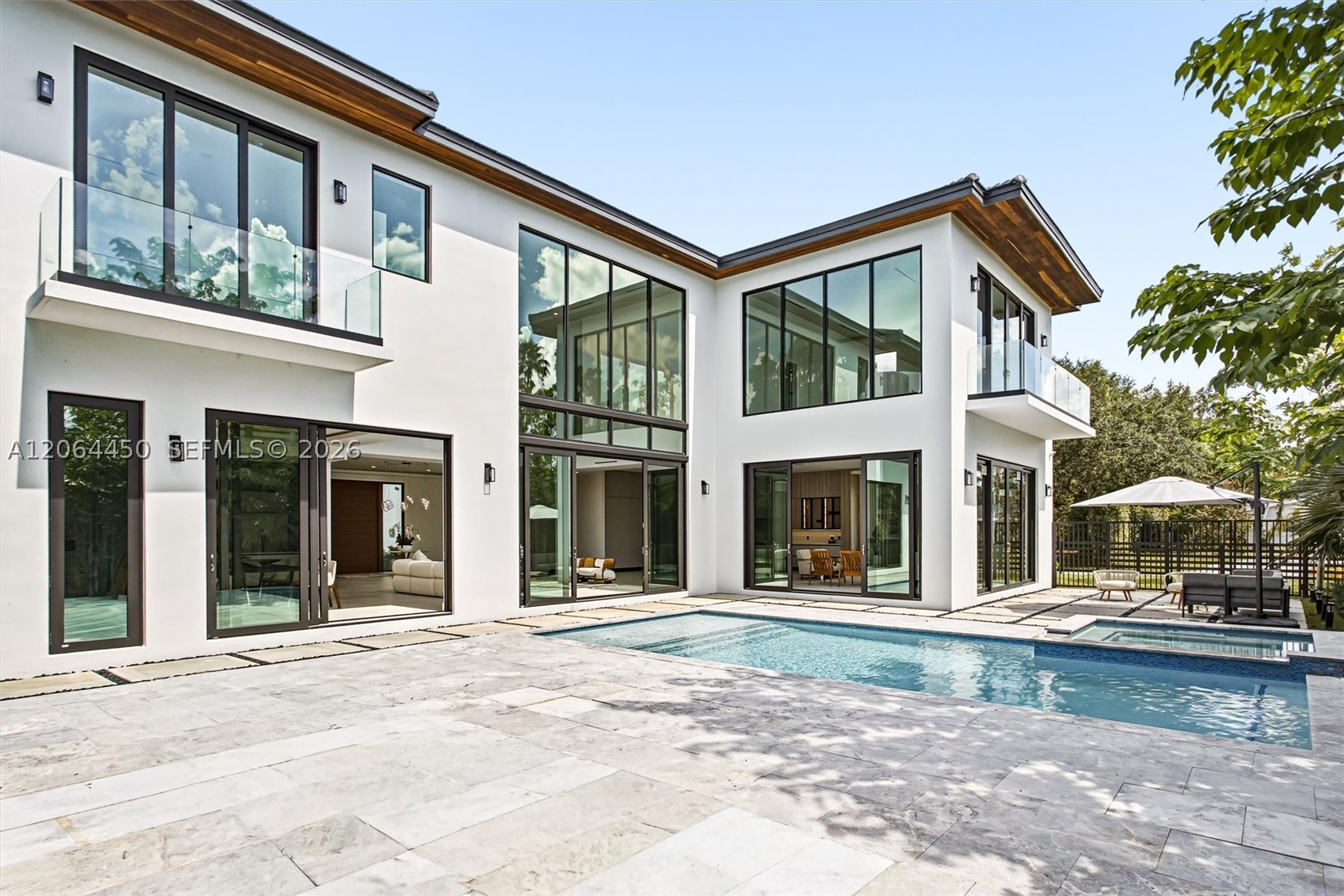 9840 SW 73rd Ct Pinecrest, FL 33156
