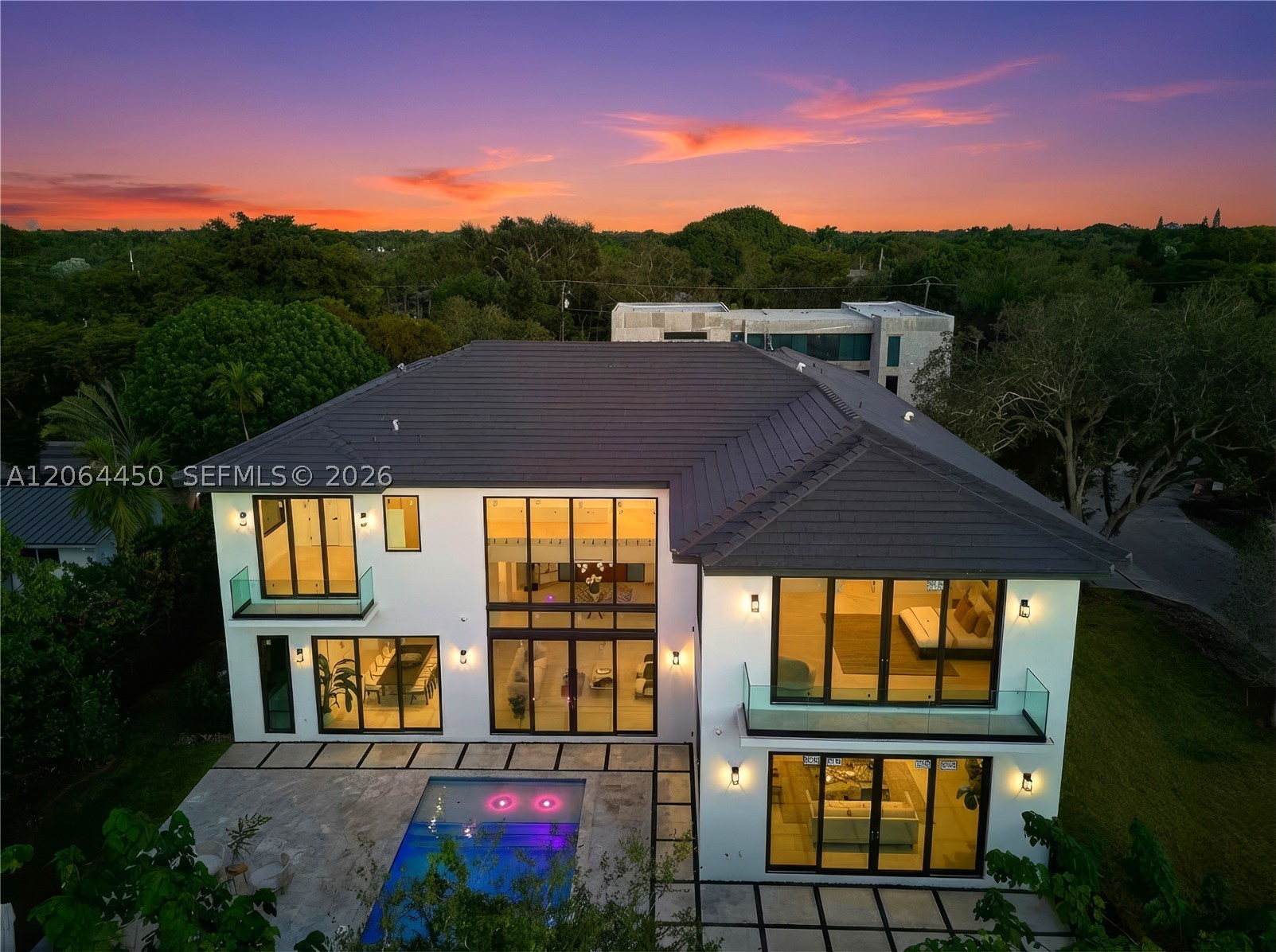 9840 SW 73rd Ct Pinecrest, FL 33156