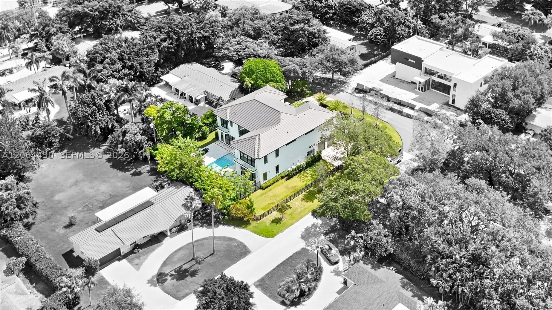 9840 SW 73rd Ct Pinecrest, FL 33156