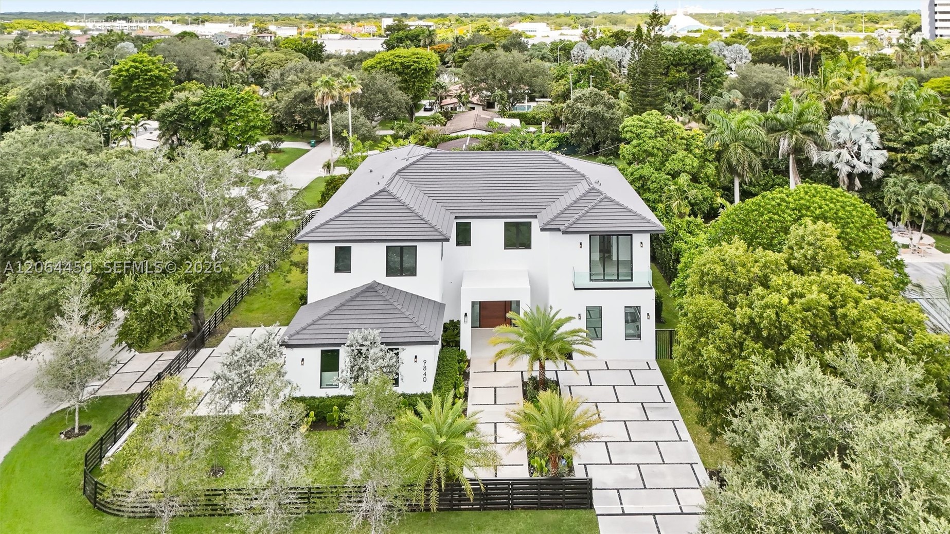 9840 SW 73rd Ct Pinecrest, FL 33156